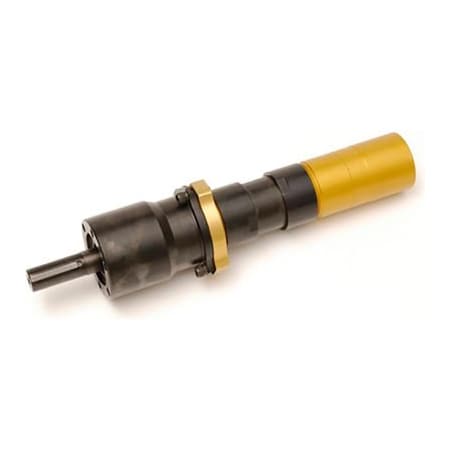 Ingersoll-Rand Ingersoll Rand Air Motor, Planetary Gear, Non-Reversible, 185 RPM, 3.5 HP 4800U